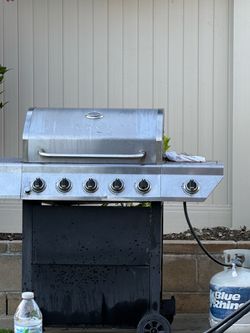 Grill