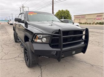 2010 Dodge Ram 1500
