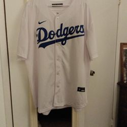 XxxL Dodgers