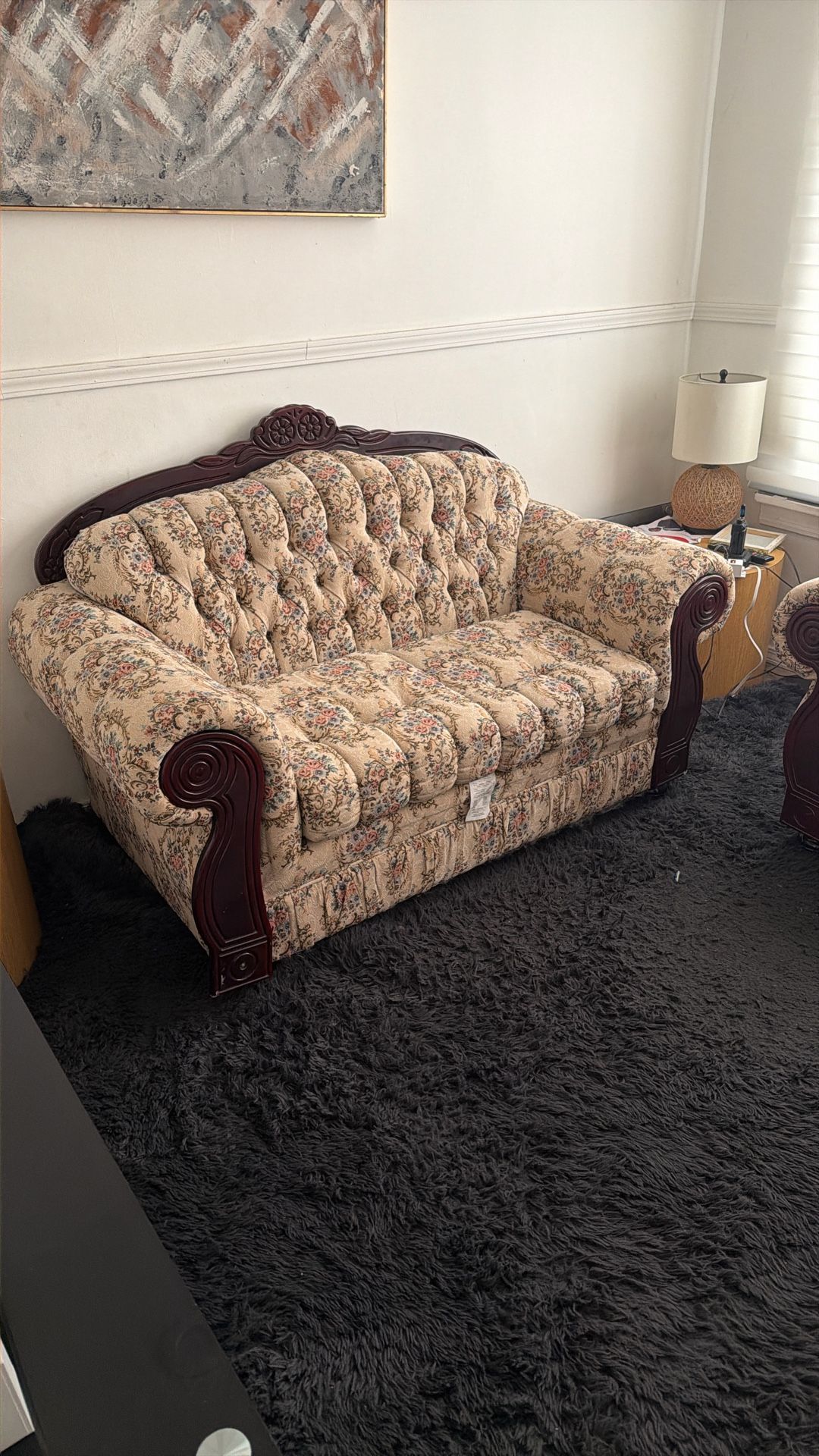 Sofa Love Sit Set Of 3