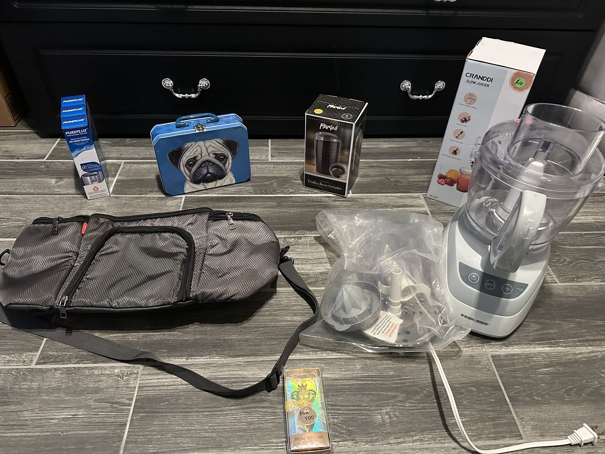 Kitchen Bundle