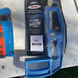 SHELVE INSTALL TOOL 83Rd Ave., N. Indian School Road