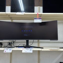 Samsung S57CG952NN Computer Monitor 240HZ