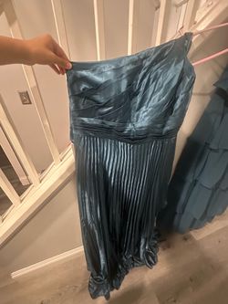 Beautiful Dress