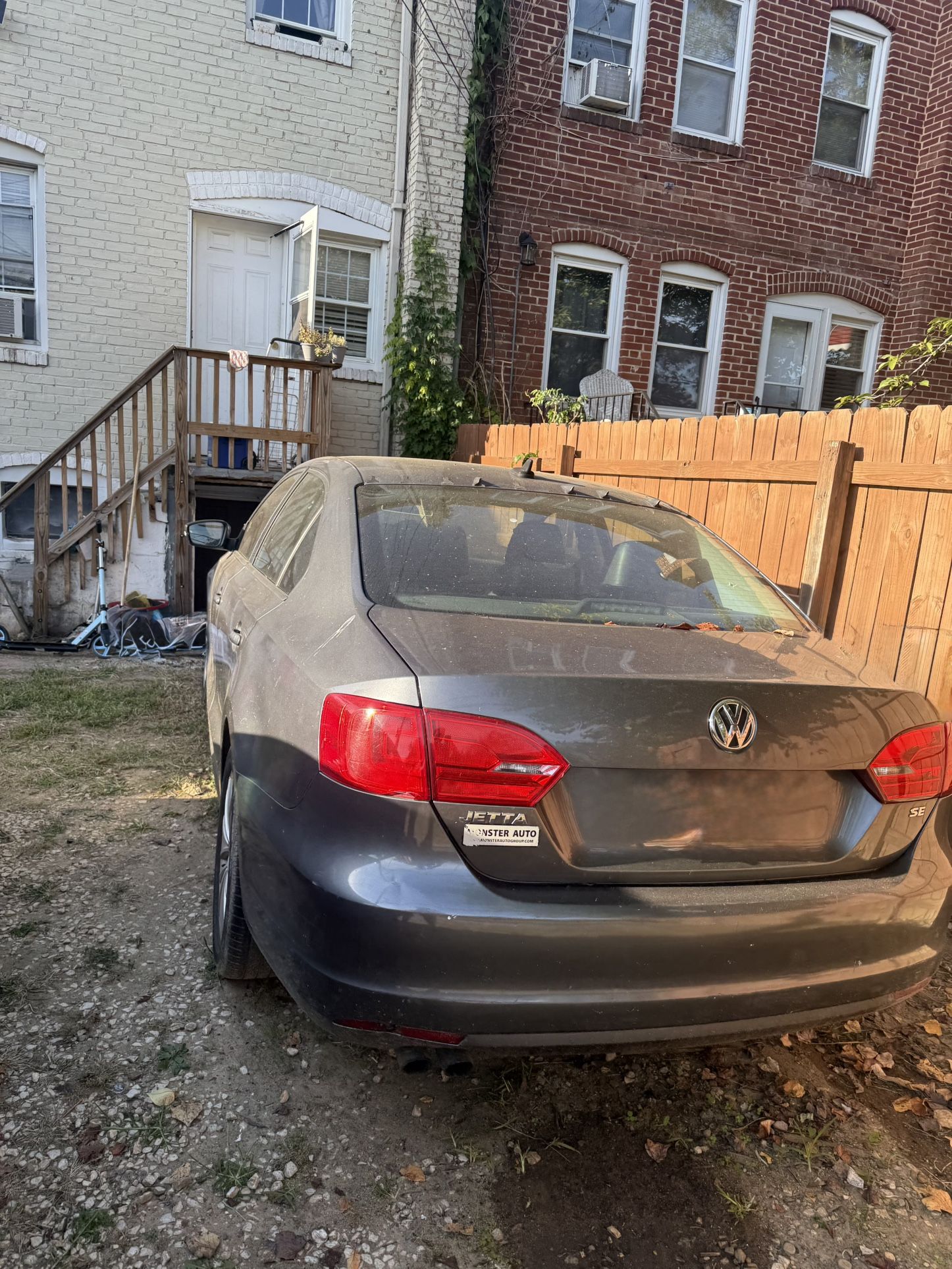 2014 Volkswagen Jetta
