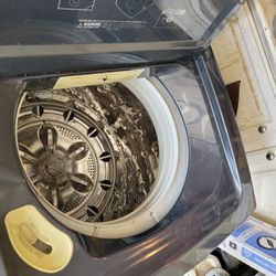 Washing Machine For Sale