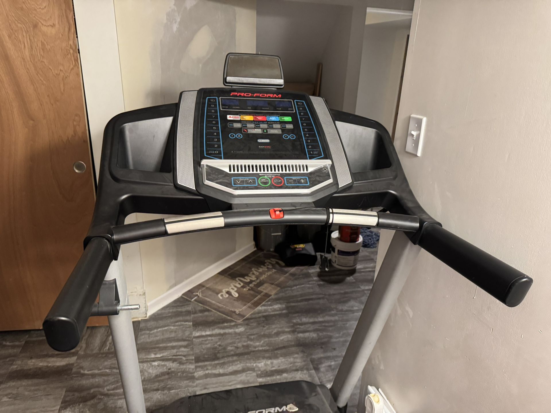 Treadmill