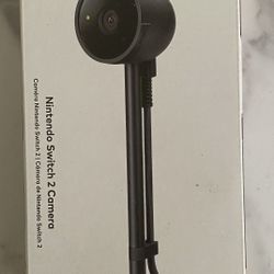 Switch 2 Camera 