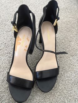 Nine West heels