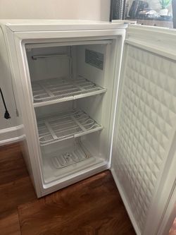 Freezer