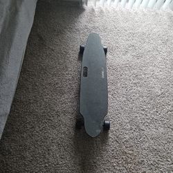 Electric Skate Board