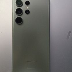 Samsung Galaxy S23 Ultra Unlocked 