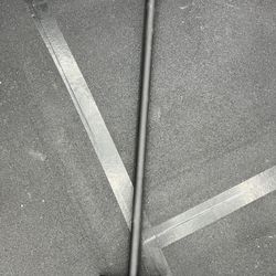 Rogue Monster 43” Single pull Up bar 