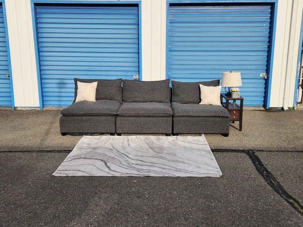 Sofa Couch FREE DELIVERY