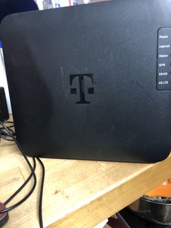 T-Mobile Extender 