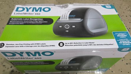 Dymo Printer