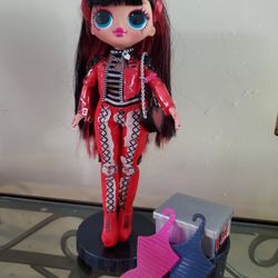 LOL Doll, $12