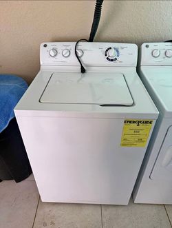 GE Washer
