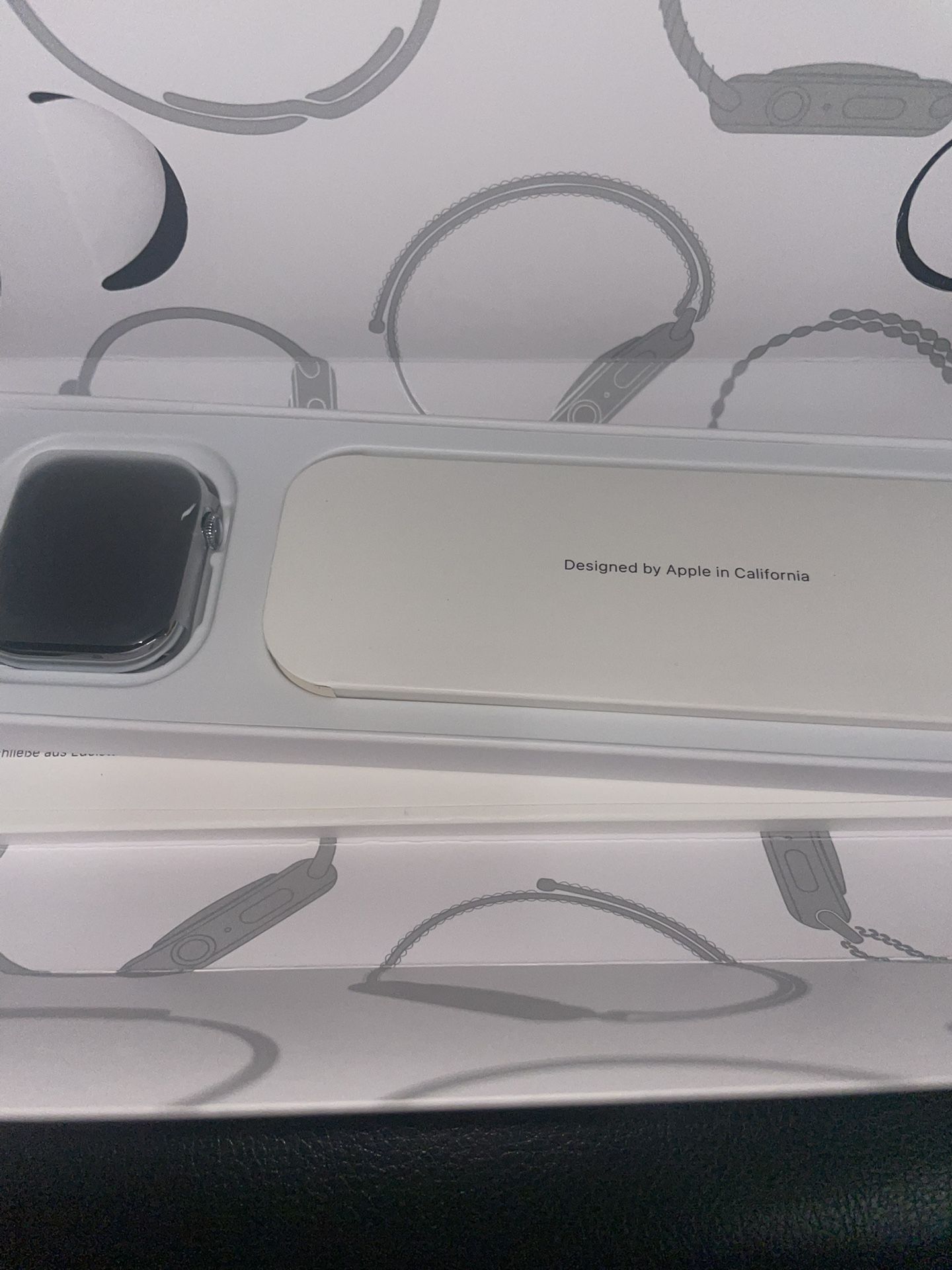 Apple Watch Series 10