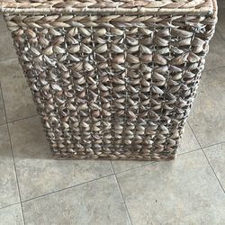 New Seagrass Basket