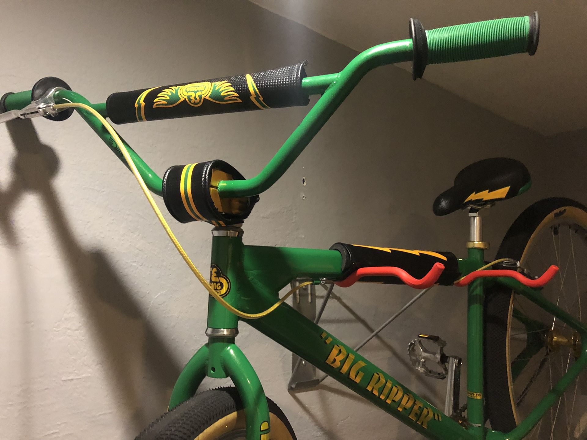 SE Bikes Miami Ripper - Limited Edition 1/300