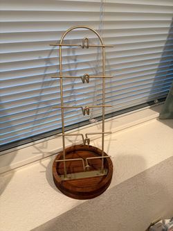 Sunglass Holder