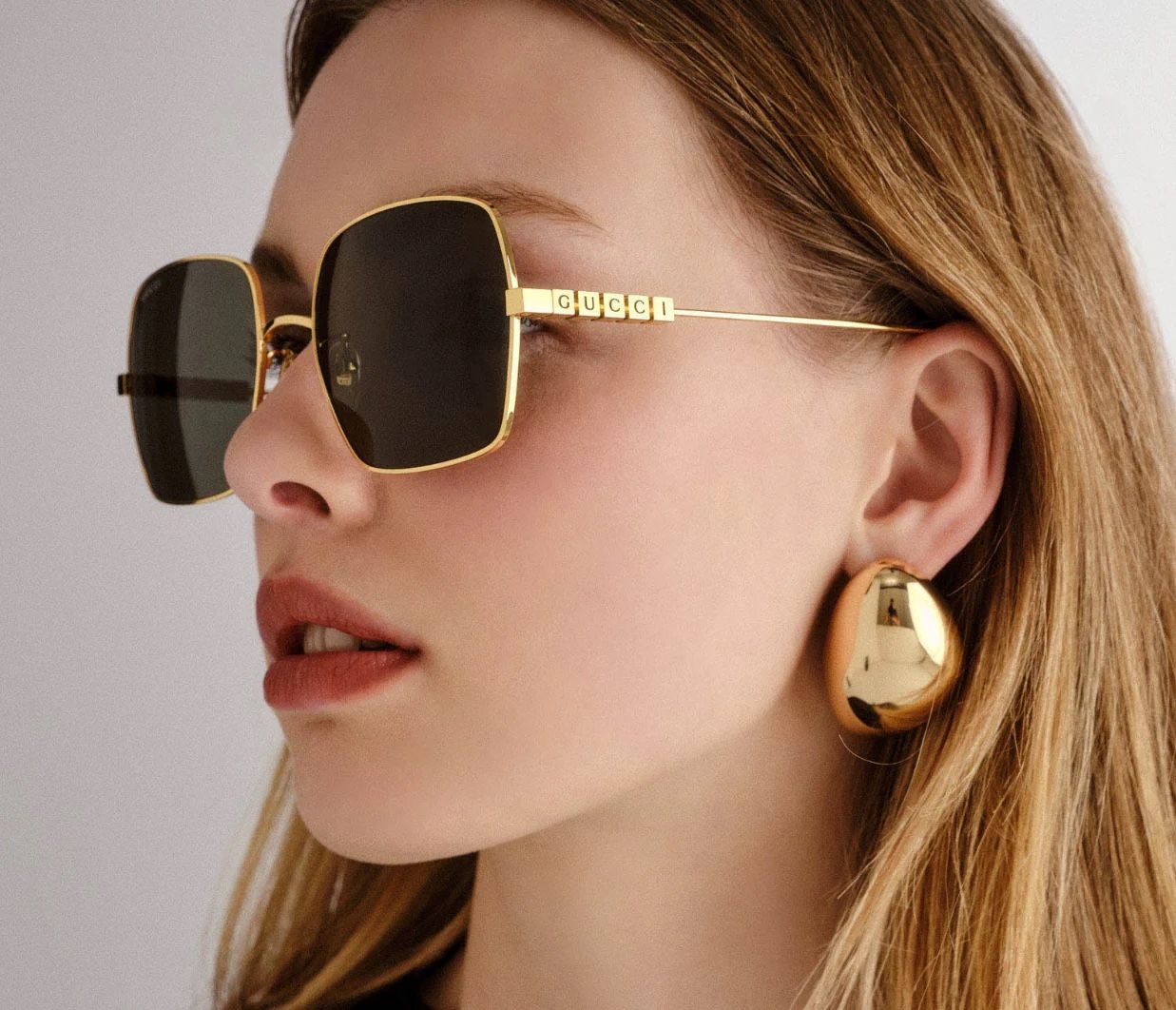 Gucci GG1434S Sunglasses 