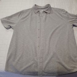 Tommy Bahama Button Up Shirt!