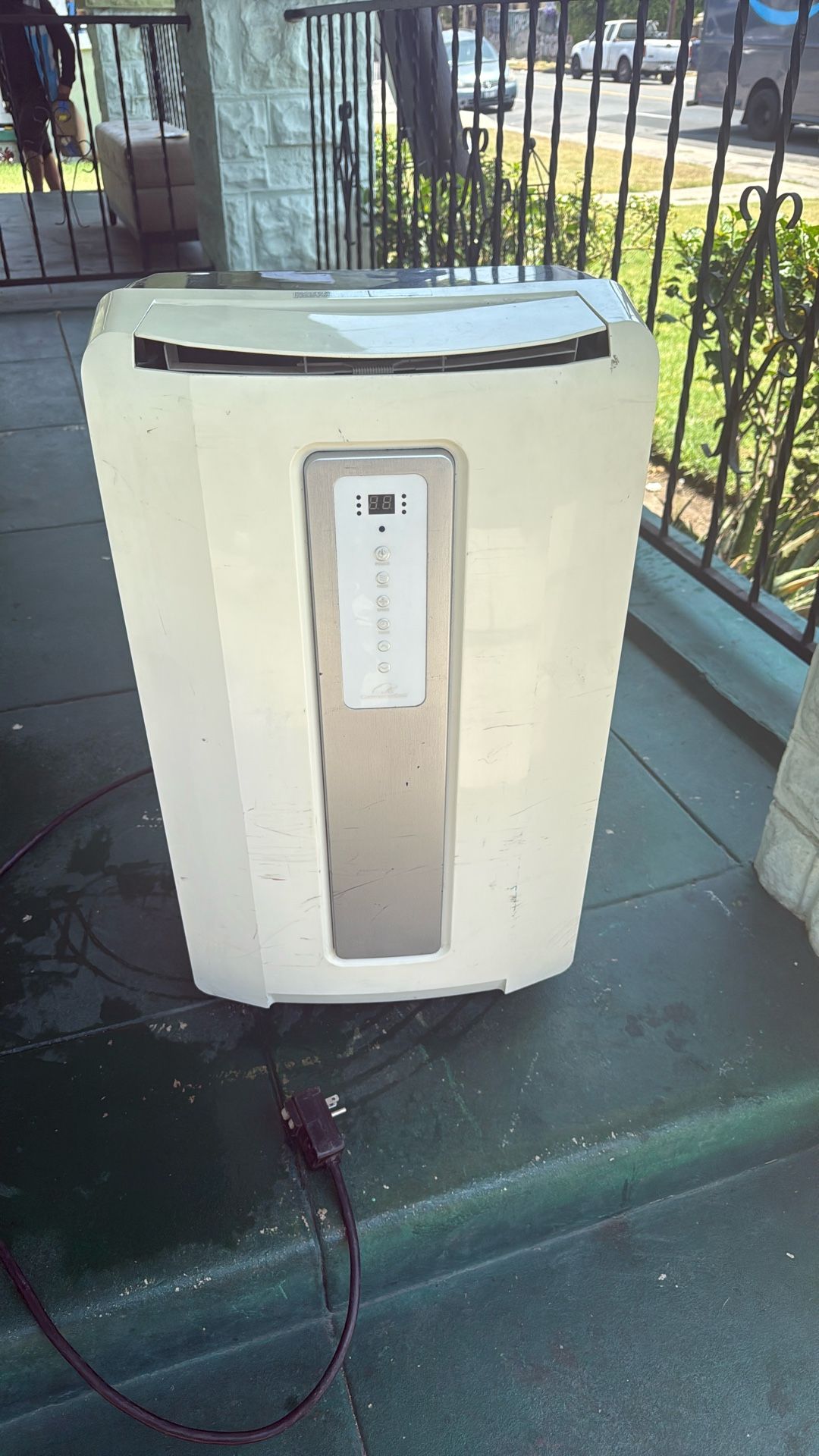 AC Portable
