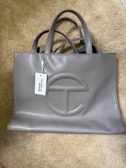 Medium Grey Telfar
