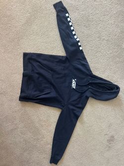 Vans hoodie