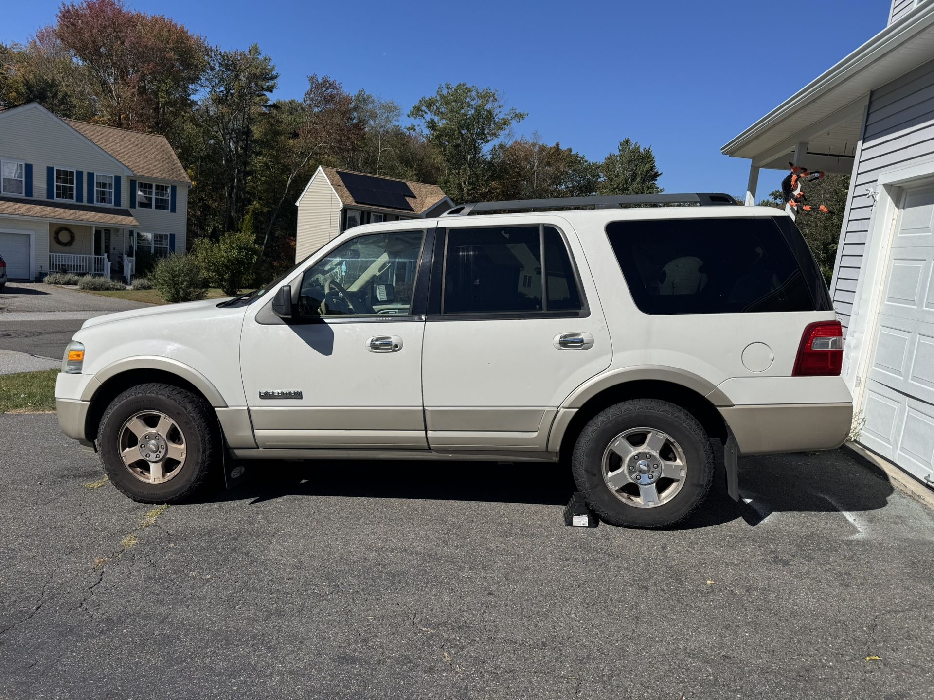 2008 Ford Expedition