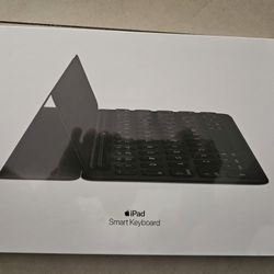 Ipad Smart Keyboard