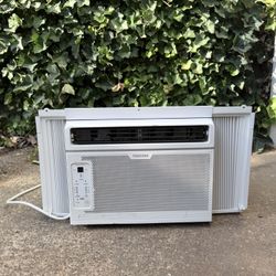 Toshiba Air Conditioner (6,000 BTU)