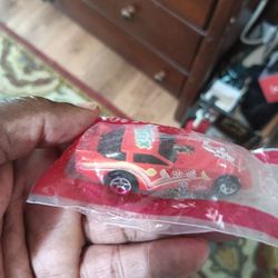 1977 Tricks Dragster Still In Package