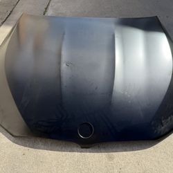 Hood Para BMW Serie 5 M5 G30 F90 