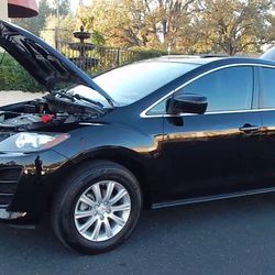 2011 Mazda Cx-7