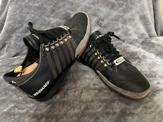 DSQUARED sneakers, shoes