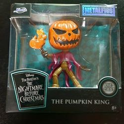 Nightmare Before Christmas Figurine