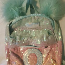 Justice Mini Backpack