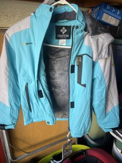 Brand New Kid Jacket 