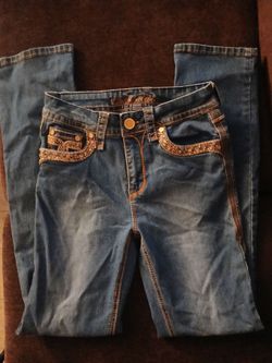 Size 5