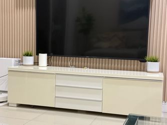 IKEA tv stand