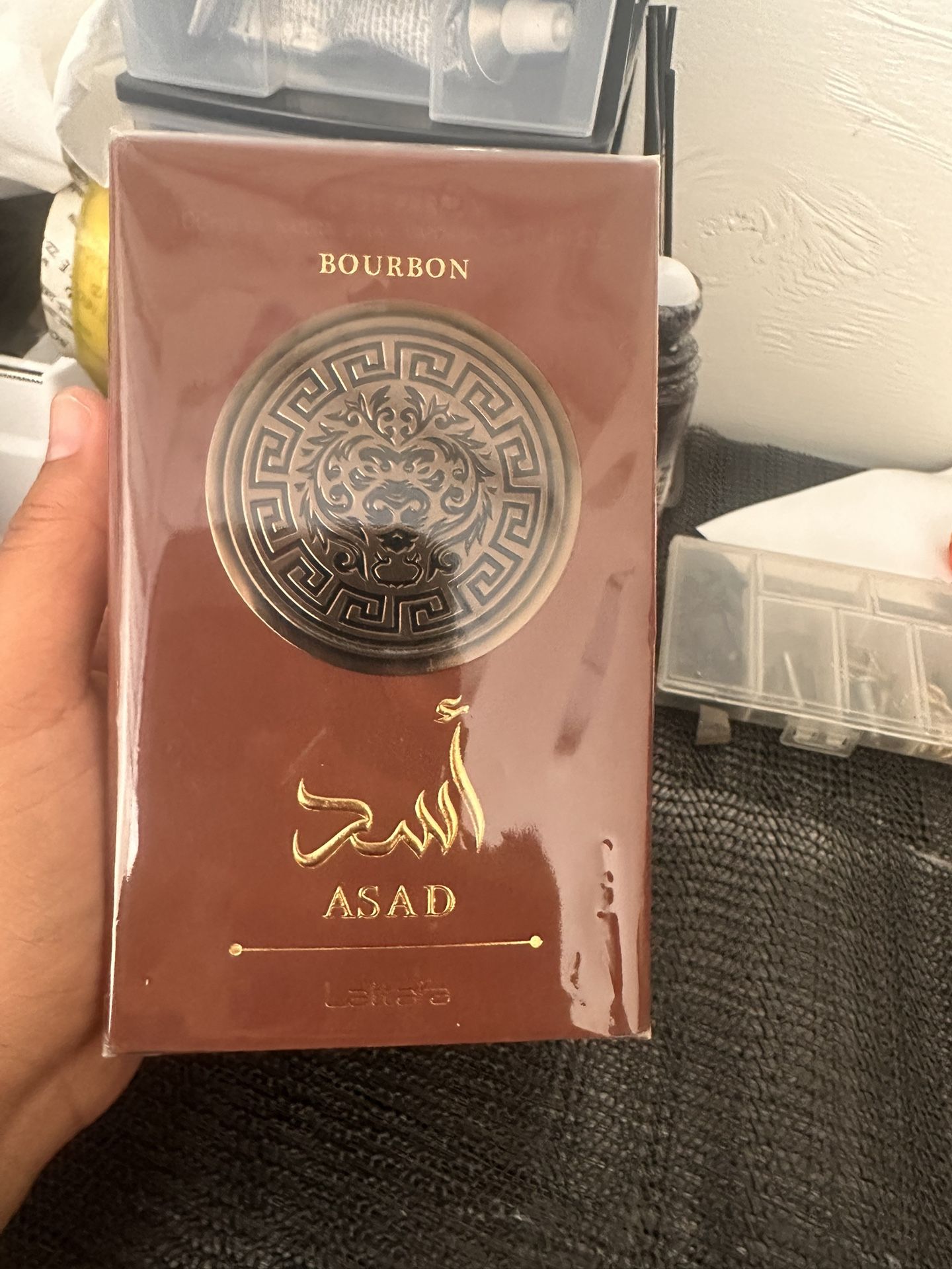Men’s Cologne