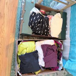 Nice quality women’s clothing extra large
