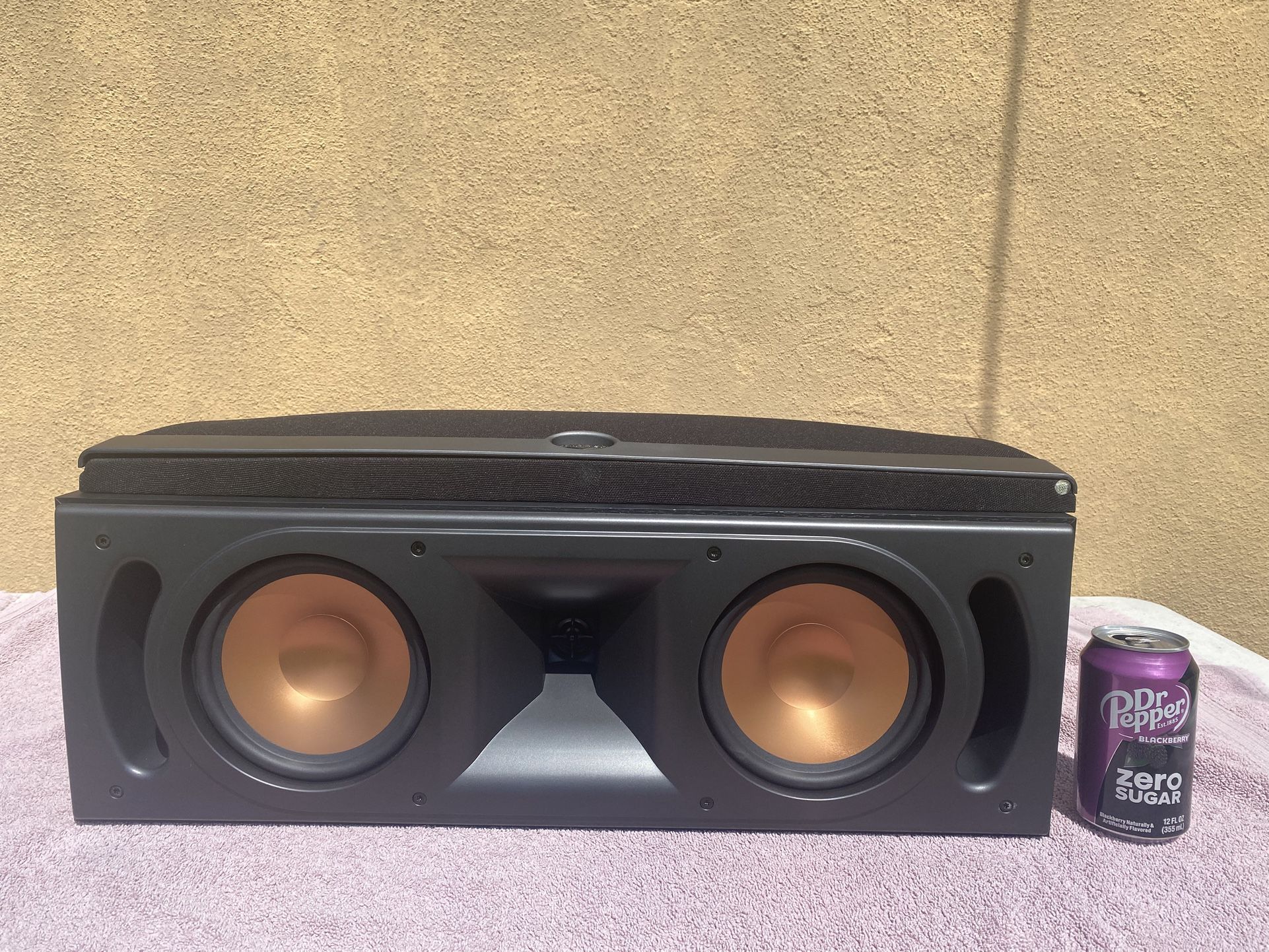 Klipsch