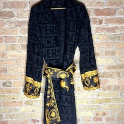 Versace Robe 