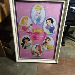 CUSTOM MAT FITTED DISNEY PICTURES 