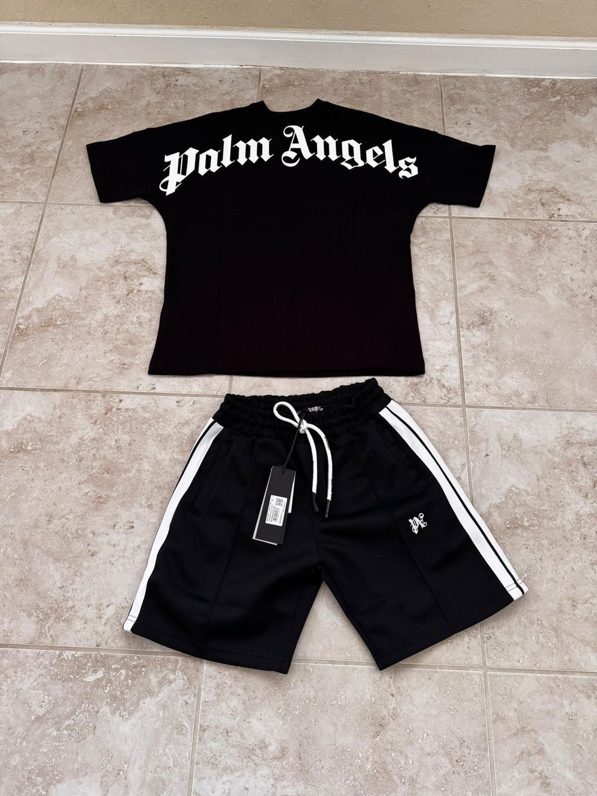 Palm Angels Set New Season Any Colors