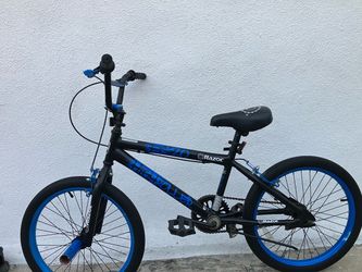 Razor. Fs20. Bmx bike. 20 inch tires